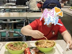 -大福来锅巴菜(古文化街店)