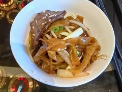 -北京四季酒店·采逸轩