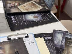 -剧狐剧本杀·月球探案馆(人民广场1号店)