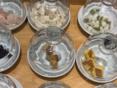 -阮大兴糕团(杭州西湖银泰百货店)