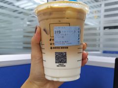 -瑞幸咖啡(Lab·华强电子世界店)
