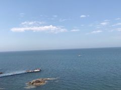 -养马岛旅游度假区