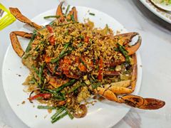 -凤城礼记鱼翅海鲜酒家(新马路总店)