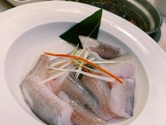 豆腐鱼-围炉夜话·潮汕卤水火锅(榕江店)