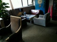 -蚌埠青鸟艺术酒店(南山路店)