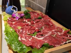-雾都渣渣火锅(南城智汇城店)