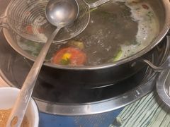 -刘少华贵州小黄牛·鲜牛肉火锅(总店)