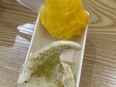 -野人先生Gelato(上海长宁龙之梦店)
