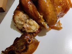-新白鹿餐厅(嘉兴八佰伴华府店)