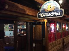 -The Crab Pot Seattle