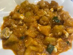 -芳芳餐厅(白沙路店)