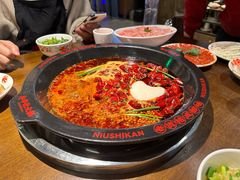 -牛市坎火锅(建设路店)