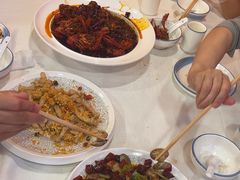 -簋街仔仔小龙虾(簋街二店)