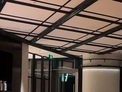 -瑰丽酒店·海吧·天际下午茶·现场DJ·天台酒吧