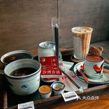 得闲执几剂☕去沙湾饮盏鬼“冰广式”