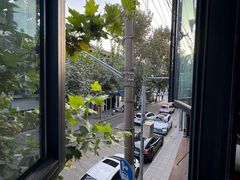 景观位-O'mills Sourdough Bakery&Bistro(永嘉路店)
