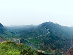 -司马台长城