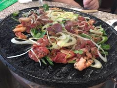 -厚味居炙子烤肉·清真(天桥南纬路店)