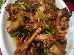 -生态苑农庄(十里画廊遇龙河店)