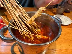 -喝丢一只鞋海鲜烧烤(市场店)