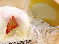 檬舒舒(久光百货店)-檬舒舒MonChouChou(久光百货店)