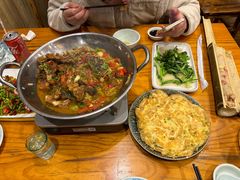 -61号餐吧(兴坪古镇漓江店)