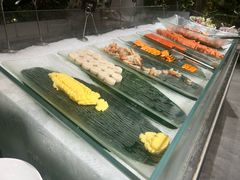 -晶丽香榭自助餐(南京大饭店)