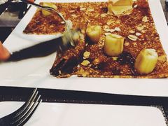 -LA CREPERIE BRETONNE布列塔尼法式餐厅(天童北路店)