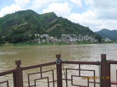 -新安江山水画廊风景区