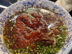 -阿大排档(长春这有山店)