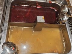 -海底捞火锅(荣盛广场店)
