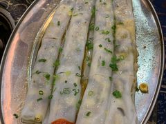 -祈胜邨•顺德鱼生•顺德菜(容桂店)