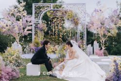 -汇爱婚礼