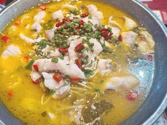 -味福记·本地特色菜(八一万达广场店)