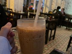 -URBAN SOI Thai Kitchen乐泰料理(长乐路店)