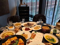 -北京老铺烤鸭(老城根店)