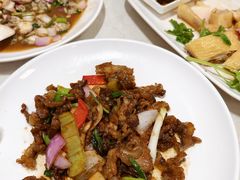 -巫记鸡饭店