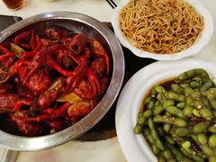 -老三龙虾(汉阳杨泗庙店)