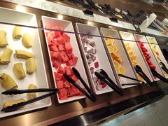 -比格比萨自助(南京万达茂店)