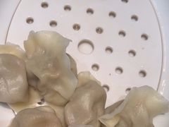 -俏东方·海味水饺·青岛菜(崂山店)