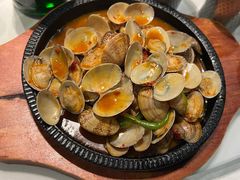 -耶里夏丽·丝路新疆菜·清真食品(徐汇南丹东路臻选店)
