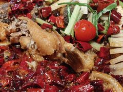 -老板恋上鱼(恒隆广场店)