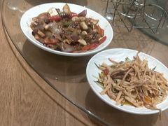 -黑家养生粥道馆(新世纪店)
