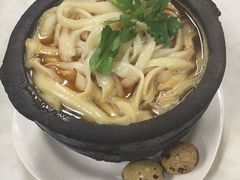 -土豆粉&刀削面(西单新一代商城店)