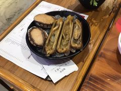 -捞围鲜·港式打边炉(海阳路店)