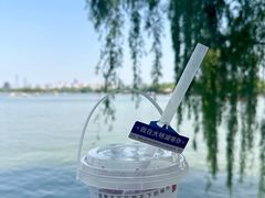 -济南大明湖景区