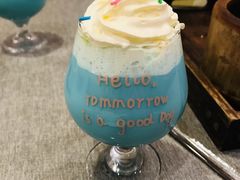 -汉水谣·江景餐厅(江滩店)