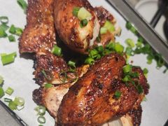 -绿茶餐厅(汇悦大融城店)