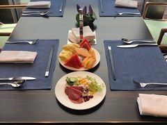-康莱德酒店·美庭自助餐厅
