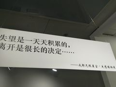 -成都失恋馆